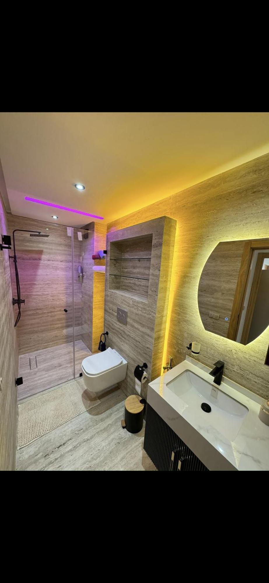 Super Appartement Proche De L Aeroport Marrakesh Extérieur photo
