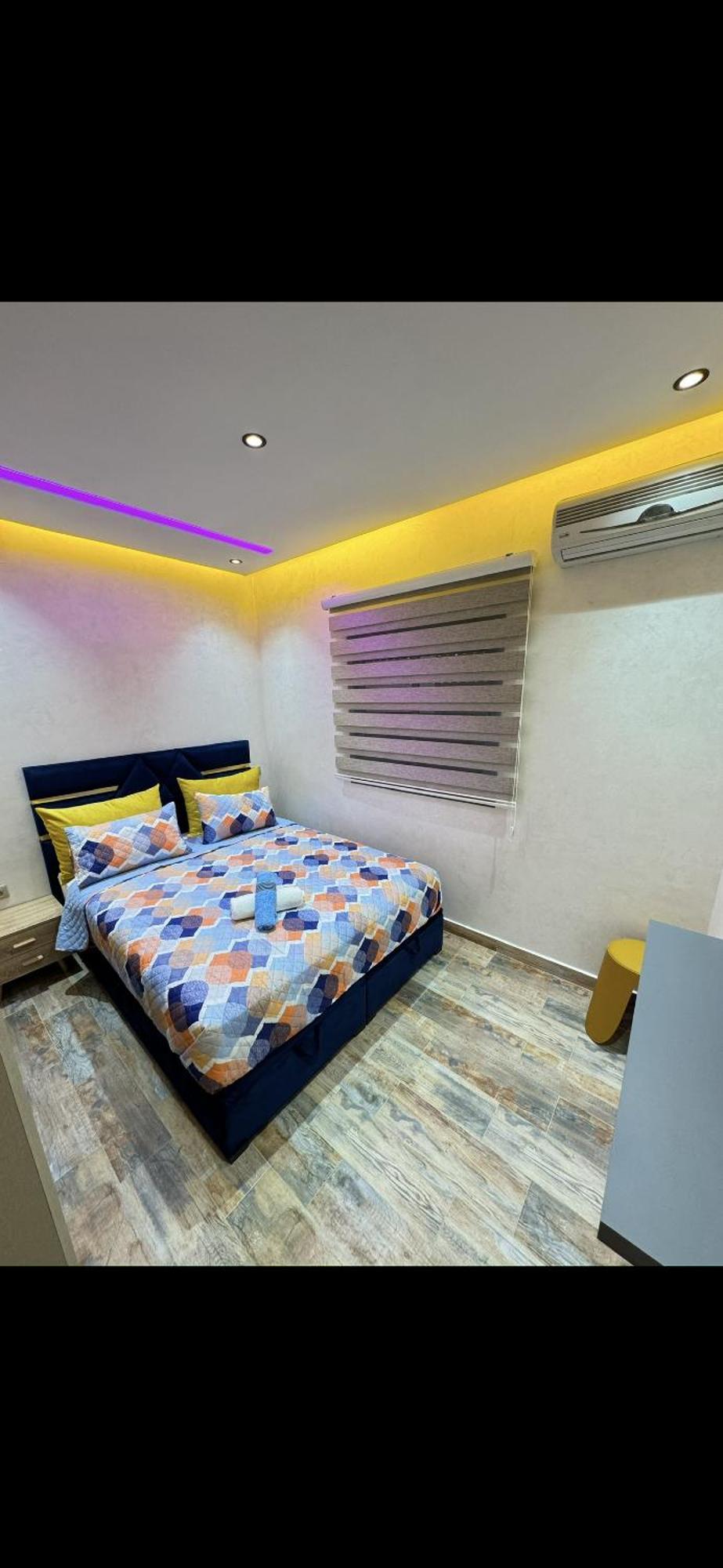 Super Appartement Proche De L Aeroport Marrakesh Extérieur photo