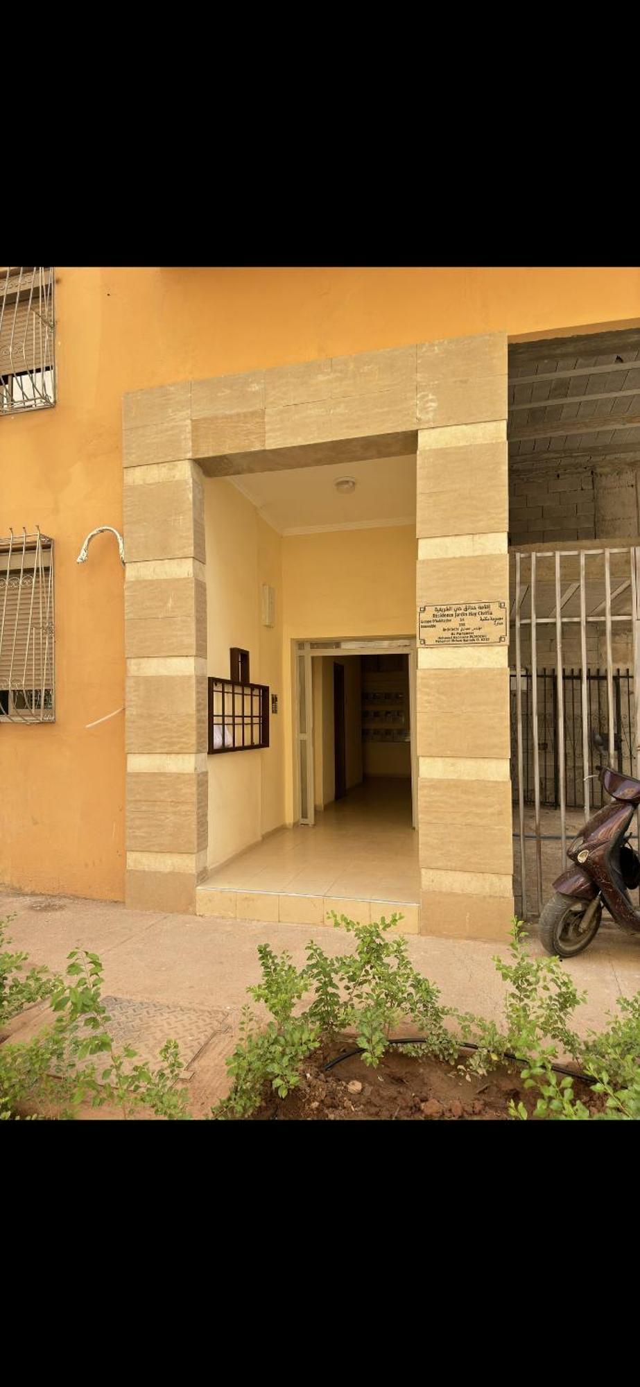 Super Appartement Proche De L Aeroport Marrakesh Extérieur photo